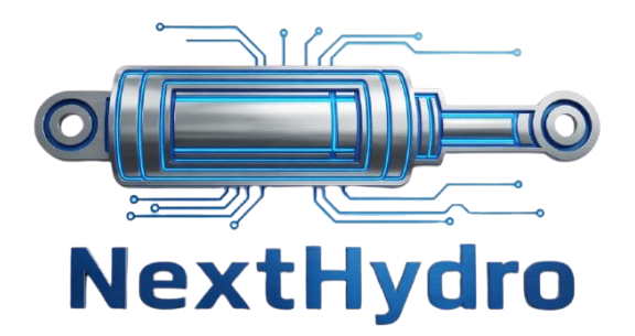 NextHydro Logo