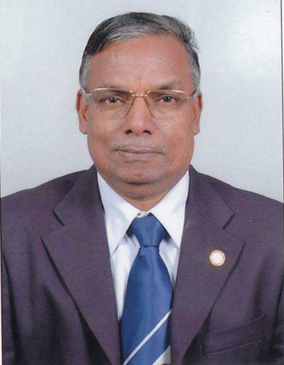 Shri R Venugopal