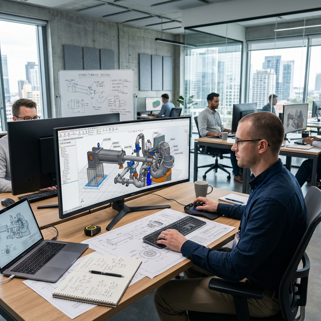 Design & Engineering